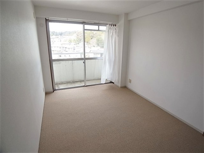 【内装】 | グランディアミアモーレ鈴蘭台 | 各部屋、振り分けタイプです