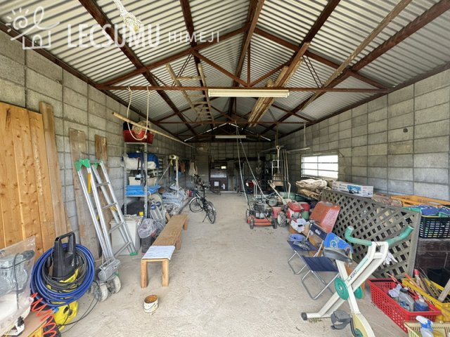 姫路市豊富町神谷/売土地のその他