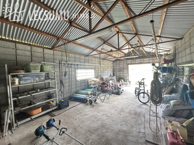 姫路市豊富町神谷/売土地のその他