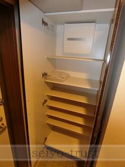 【玄関】 | MARIO TERRACE 平野町