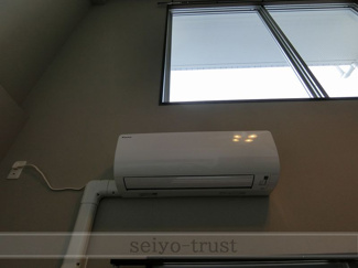 【設備】 | MARIO TERRACE 平野町