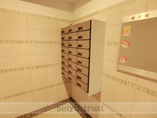  | MARIO TERRACE 平野町