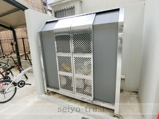  | MARIO TERRACE 平野町