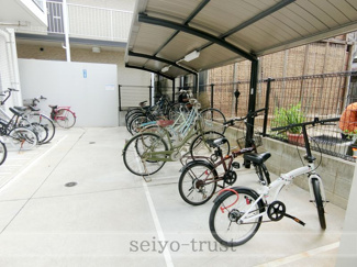  | MARIO TERRACE 平野町