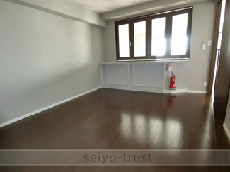 【内装】 | MARIO TERRACE 平野町