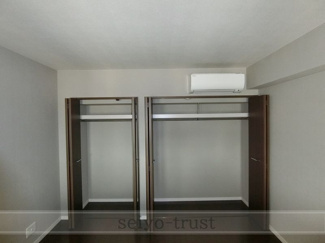 【収納】 | MARIO TERRACE 平野町