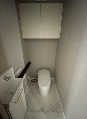 【トイレ】