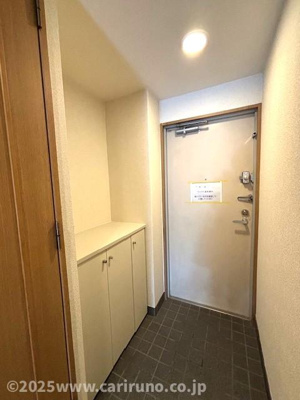 【玄関】 | ファインドエル2新宿