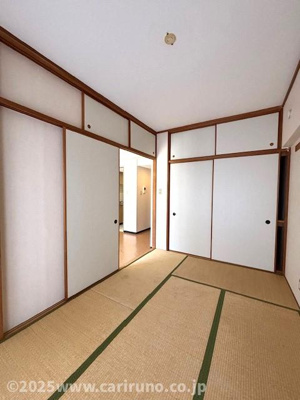 【和室】 | ファインドエル2新宿