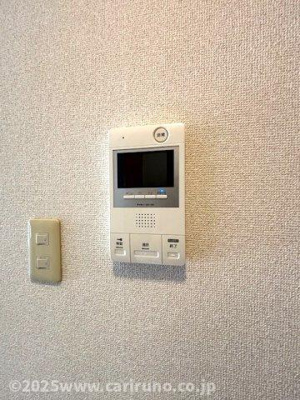 【セキュリティ】 | ファインドエル2新宿