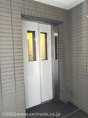 【その他共用部分】 | ファインドエル2新宿