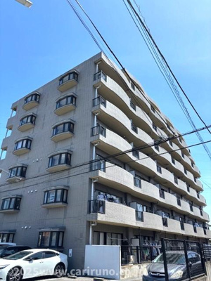 【外観】 | ファインドエル2新宿