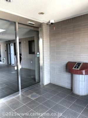 【エントランス】 | ファインドエル2新宿