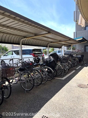 【その他共用部分】 | ファインドエル2新宿