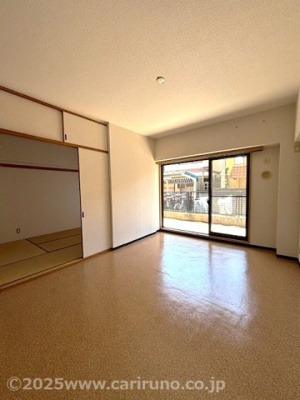 【居間・リビング】 | ファインドエル2新宿