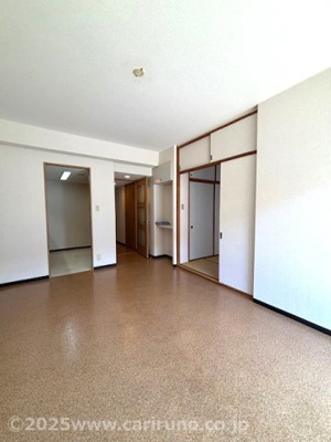 【居間・リビング】 | ファインドエル2新宿