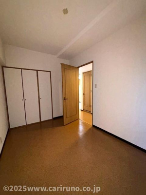 【洋室】 | ファインドエル2新宿