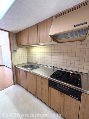 【キッチン】 | ファインドエル2新宿