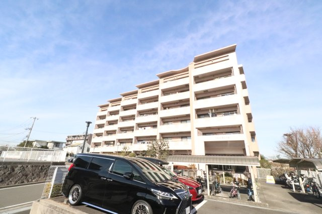 ドエル保土ヶ谷