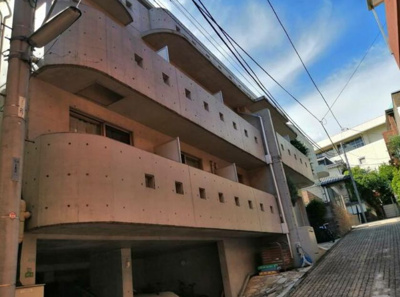 【外観】 | 目白台ヒルズ | 目白台ヒルズの外観☆