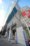 セイワパレス玉造駅上の画像