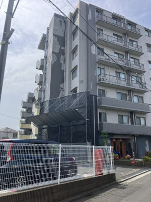 【外観】 | サンクレイドル小手指