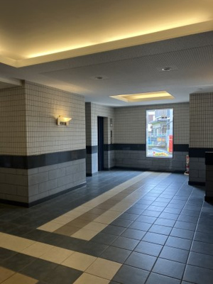 【その他共用部分】 | サンクレイドル小手指