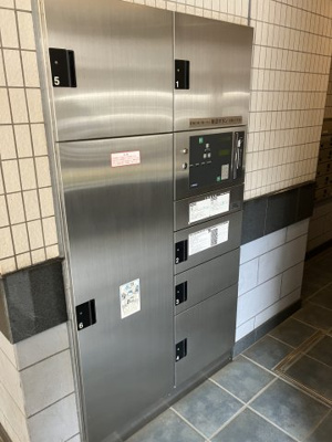 【その他共用部分】 | サンクレイドル小手指