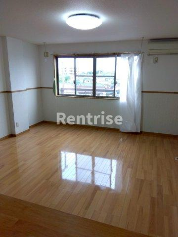 セルリアンクォーレの居間・リビング