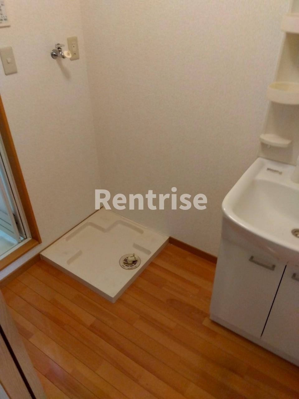 セルリアンクォーレの設備