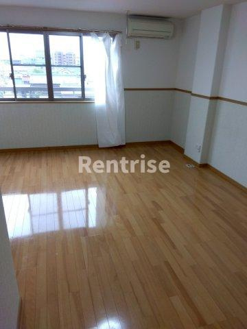 セルリアンクォーレの居間・リビング