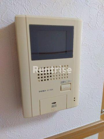 セルリアンクォーレのセキュリティ