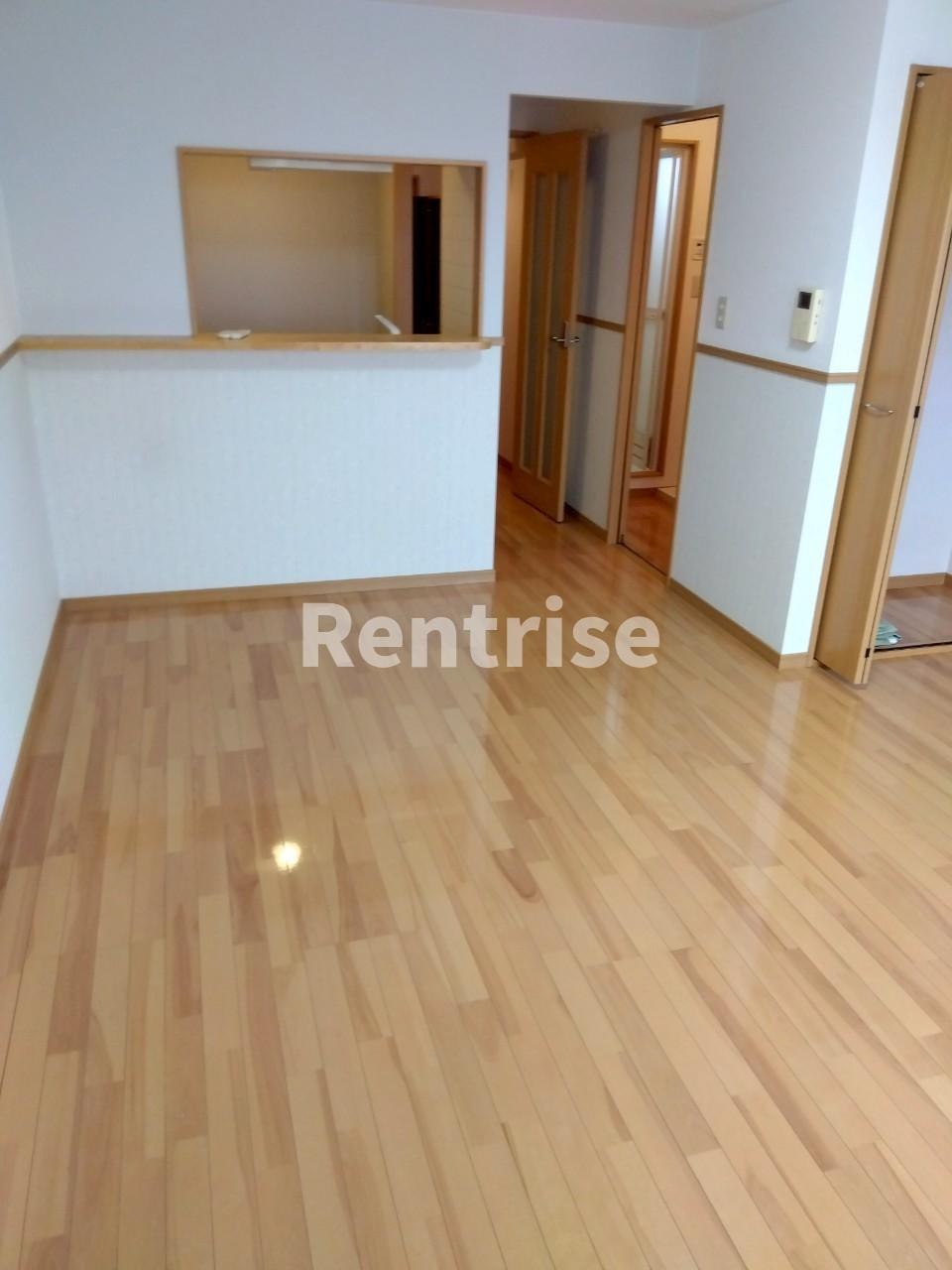 セルリアンクォーレの内装