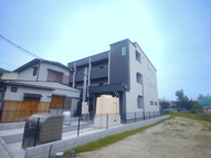 プレサンスクレージュ喜里川町の画像