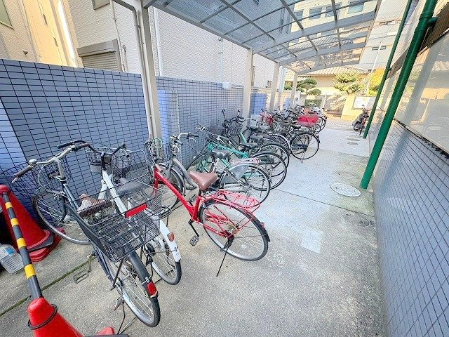 土井グランドマンションのその他共用部分