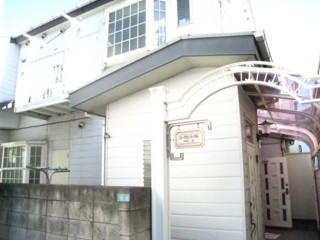 豊島区要町3丁目のアパートの画像