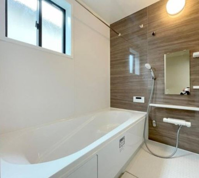 【浴室】 | 豊中市利倉2丁目新築戸建
