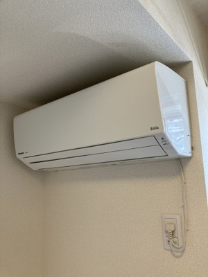【設備】 | シャーレアン