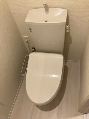 【トイレ】 | シャーレアン