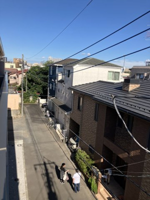 【展望】 | シャーレアン