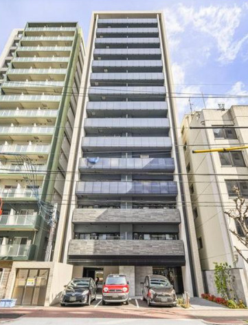 名古屋市中区千代田２丁目の賃貸マンション