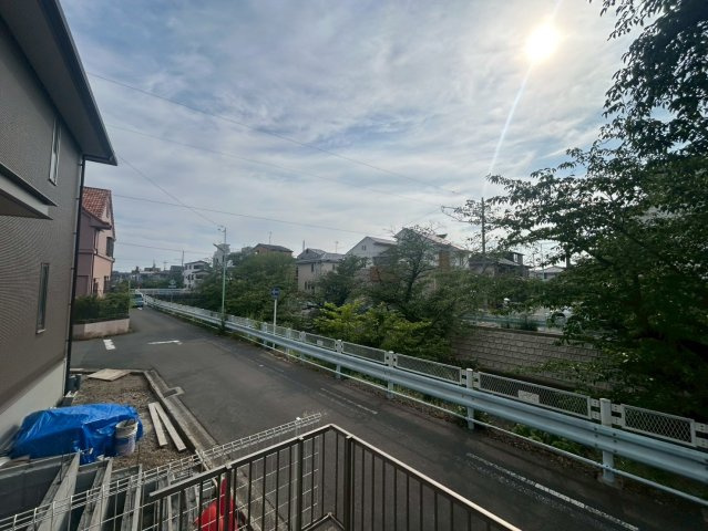 メゾンさくら❘名古屋市の賃貸ならMy賃貸の展望|メゾンさくら