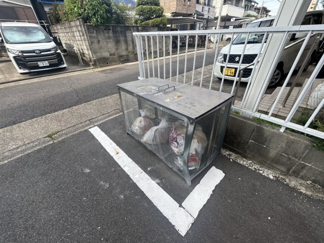 メゾンさくら❘名古屋市の賃貸ならMy賃貸のその他共用部分|メゾンさくら