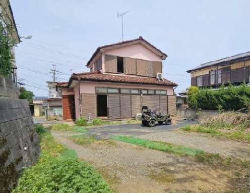 【外観】 | ふじみ野市大井　中古一戸建住宅　(ふじみ野店) | 外観です