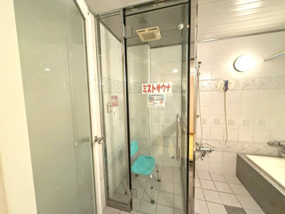 【設備】 | サニースクエアP1