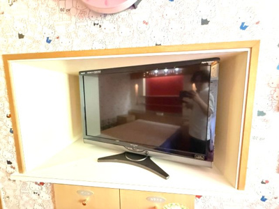 【設備】 | サニースクエアP1