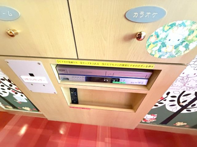 【設備】 | サニースクエアP1
