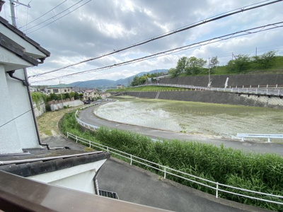 【展望】 | 生駒市壱分町戸建