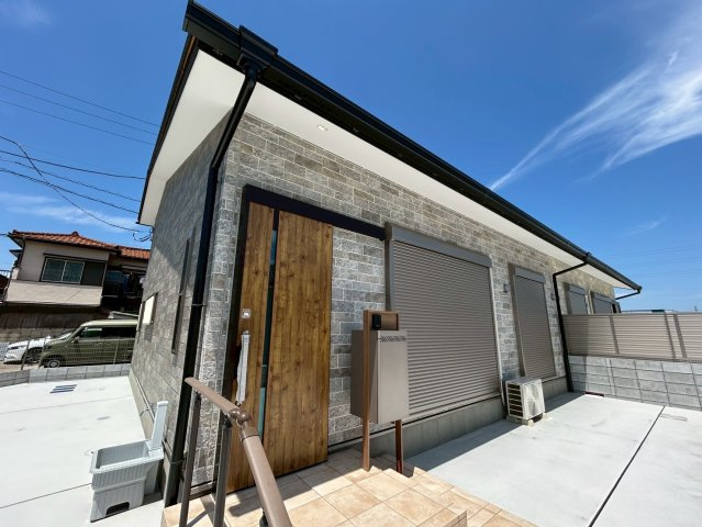 【外観】 | ツイン