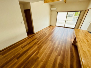 【居間・リビング】